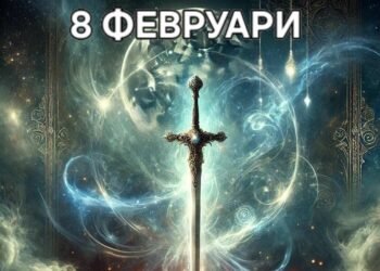 Астро хороскоп, 8 февруари: Денят е подходящ за почивка, емоционално осъзнаване и грижа за себе си