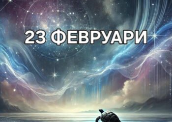 Астро хороскоп, 23 февруари: Днес е важно да забавите темпото и да се съсредоточите върху себе си!