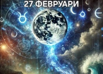 Астро хороскоп, 27 февруари: Денят ви предлага възможност да се отървете от всичко, което ви дърпа назад