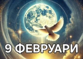 Астро хороскоп, 9 февруари: Вслушайте се в интуицията си, защото денят носи възможност за дълбоки прозрения