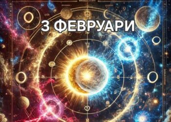 Астро хороскоп, 3 февруари: Денят е идеален да развиваме творческите си заложби!