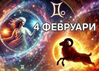 Астро хороскоп, 4 февруари: Денят е добър за учене, пътувания, бизнес контакти, но е важно да се внимава с емоционалното напрежение!