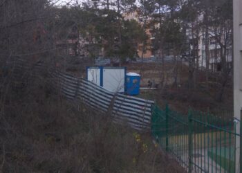 Варненци настръхнаха срещу поредна порция сеч на дървета в “Бриз” (ВИДЕО)