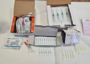 Икономическа полиция- Варна проверява правоспособността за поставяне на ботулин
