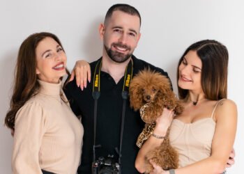 Венци, Сияна и София обединиха любовта към танците и фотографията в кауза, канят ви на бал в името на доброто! (ВИДЕО/СНИМКИ)