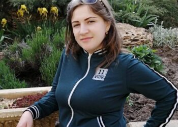 Настаняват в психиатрия украинката, убила двете си дечица във Вакарел