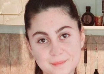 Полицията в Шумен издирва 13-годишната Ангела Александрова