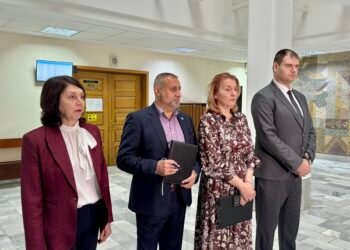 МВР работи по установяване и търсене на отговорност и от „клиентите“ на двамата обвиняеми за насилие над животни