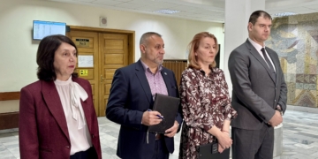 МВР работи по установяване и търсене на отговорност и от „клиентите“ на двамата обвиняеми за насилие над животни