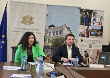 Министърът на туризма притеснен за летния сезон във Варна заради състоянието на инфраструктурата и на чистотата