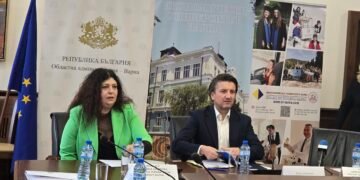 Министърът на туризма притеснен за летния сезон във Варна заради състоянието на инфраструктурата и на чистотата