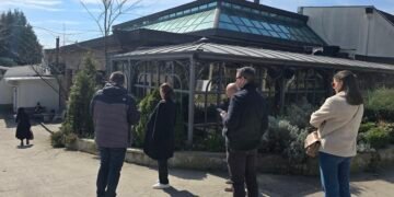 107 са поземлените имоти, обект на проверка в местността „Салтанат“