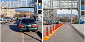 Отвоювана територия: Как една велоалея във Варна престана да бъде паркинг