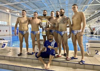 Наша гордост: КПС “Спартак Варна” е носителят на Купа България 2025 (ВИДЕО/СНИМКИ)