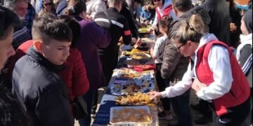 Вкусотии и забавления за малки и големи на Семеен фестивал за Първа пролет в парка на “Владиславово”