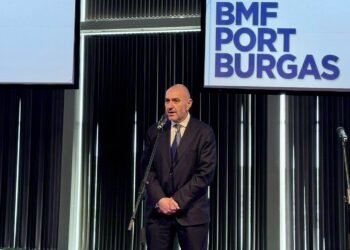 Над 10 млн. евро ще бъдат инвестирани в жп инфраструктура на пристанище Бургас