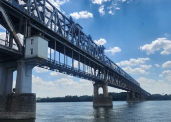 На 27 март ще бъде спряно движението по Дунав мост при Русе