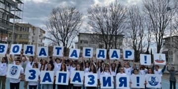 ВиК – Варна стартира първата в страната кампания за разумно използване на водата (ВИДЕО/СНИМКИ)