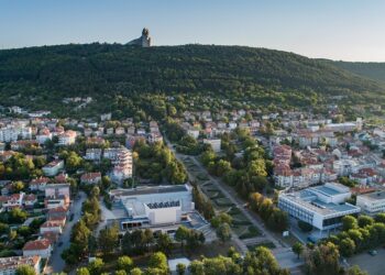 Община Шумен въвежда промени в организацията на движението за Трети март