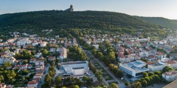 Община Шумен въвежда промени в организацията на движението за Трети март