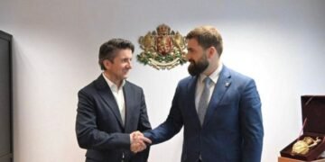 Мирослав Боршош: Ще защитим интересите на българския туристически сектор в ЕС