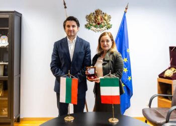 Министърът на туризма: Италия остава сред водещите партньори на България