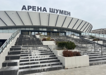 Депутати алармират: “Арена Шумен” има спешна нужда от ремонт (СНИМКИ)