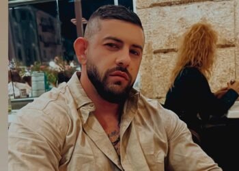 Радо се намери, жив и здрав е!