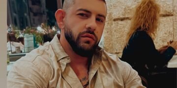 Радо се намери, жив и здрав е!