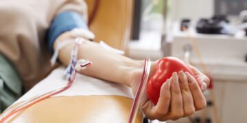 Над 600 души за ден дариха кръв за пострадалите в Република Северна Македония