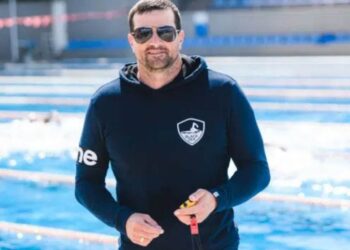 Никола Петров, ПСК „Черно море”: Гоним титла и добри времена на държавното по плуване