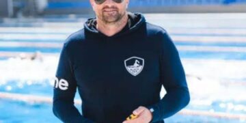 Никола Петров, ПСК „Черно море”: Гоним титла и добри времена на държавното по плуване