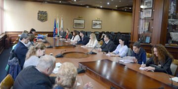 Община Варна обмисля въвеждане на такси за ползване на обществени територии