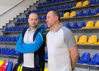 Костадин Семерджиев, треньор на ХК „Шумен 61”: Младите трябва да дадат своя дан за клуба!