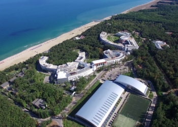 Румен Христов, ГЕРБ – СДС: Решаването на казуса със СОК „Камчия“ е въпрос на национално достойнство