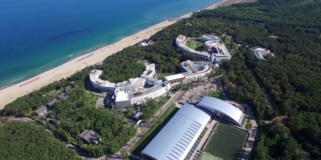Румен Христов, ГЕРБ – СДС: Решаването на казуса със СОК „Камчия“ е въпрос на национално достойнство