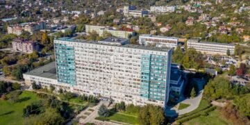 В УМБАЛ „Света Марина“ – Варна се отчита увеличение на операциите за остра дисекация на аортата