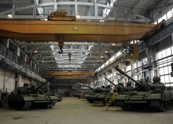 Министърът на отбраната Атанас Запрянов възложи изработването на оздравителна програма за „ТЕРЕМ – Хан Крум“