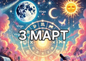 Астро хороскоп, 3 март: Ден на промени и стабилизация в личните отношения!