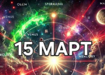 Астро хороскоп, 15 март: Въздържай се от импулсивно изказване на мнения, особено в конфликтни ситуации