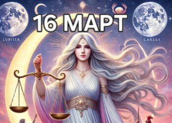 Астро хороскоп, 16 март: Динамичен ден с нужда от баланс между вашата истина и чуждите нужди
