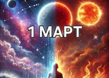 Астро хороскоп, 1 март: Денят започва с повишена чувствителност към думите и емоциите!