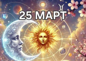 Астро хороскоп, 25 март: Днес Луната във Водолей носи ден на яснота, оригинални идеи и нужда от свобода