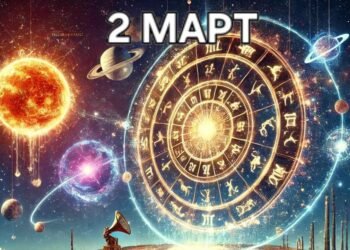 Астро хороскоп, 2 март: Емоционално напрегнат ден, в който миналото се завръща и личните взаимоотношения са подложени на тест