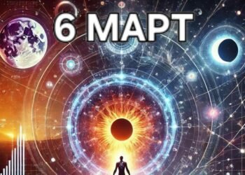 Астро хороскоп, 6 март: Денят носи интензивна комуникация, възможности за разширение, но и вътрешни конфликти