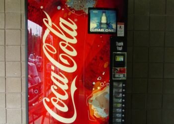 „Пробация“ за 39-годишен, откраднал монетник на вендинг автомат