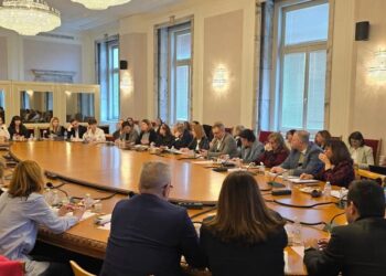 Специалисти обсъдиха на кръгла маса важни промени в приобщаващото образование