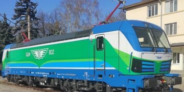 Новите локомотиви „Смартрон“ на БДЖ ще носят имената на български възрожденци