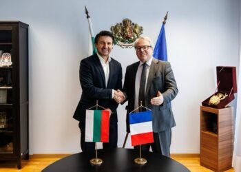 България със специална кампания за привличане на френски туристи