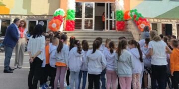 Електронната система за прием на първокласници в Шумен ще бъде отворена на 9 юни